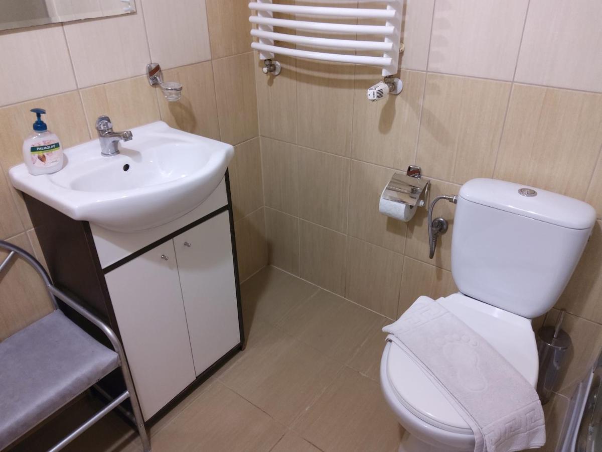 Pokoje Goscinne Sobieszow Jelenia Gora Ngoại thất bức ảnh