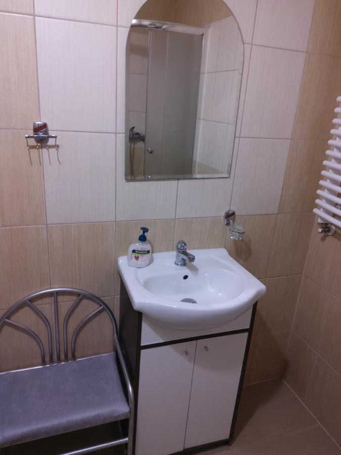 Pokoje Goscinne Sobieszow Jelenia Gora Ngoại thất bức ảnh