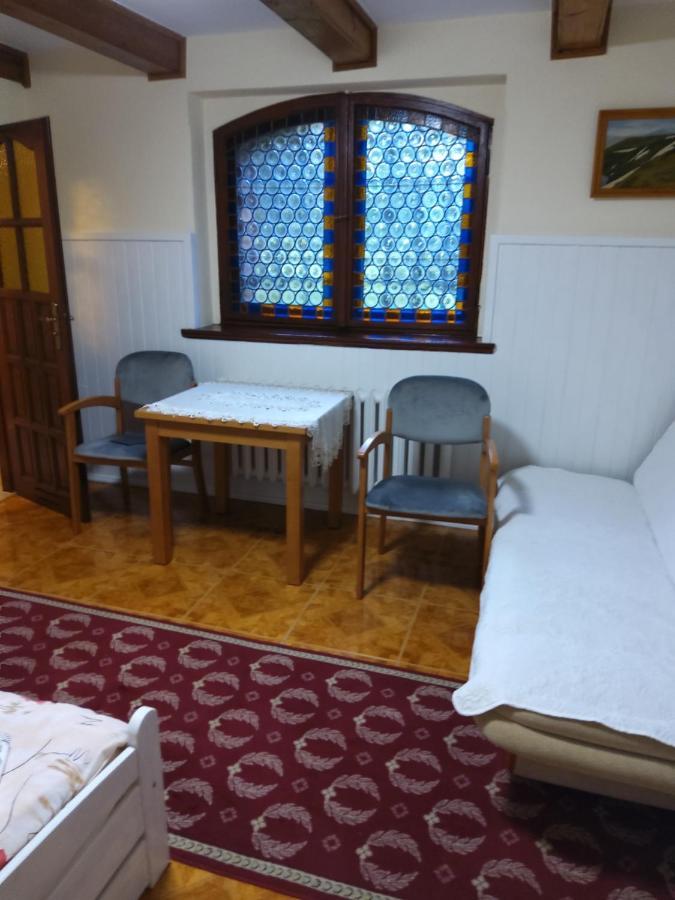 Pokoje Goscinne Sobieszow Jelenia Gora Ngoại thất bức ảnh
