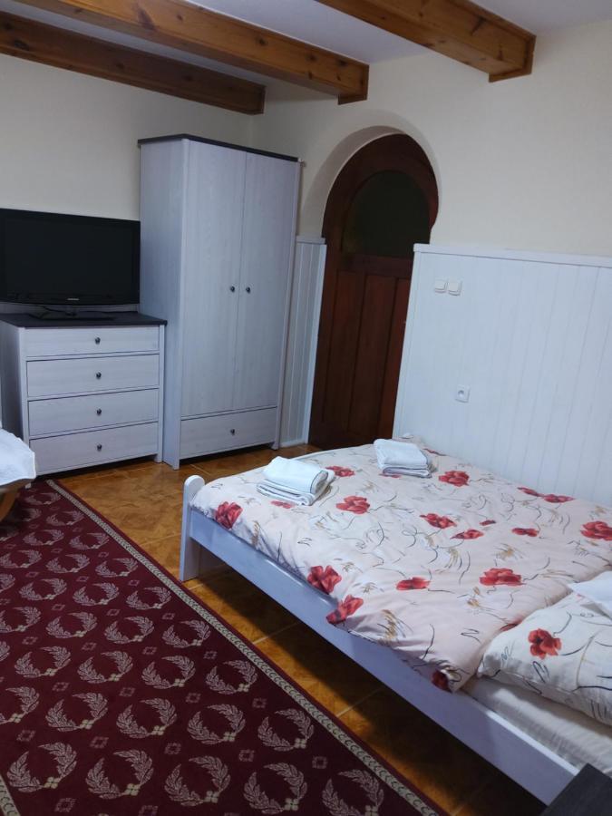 Pokoje Goscinne Sobieszow Jelenia Gora Ngoại thất bức ảnh