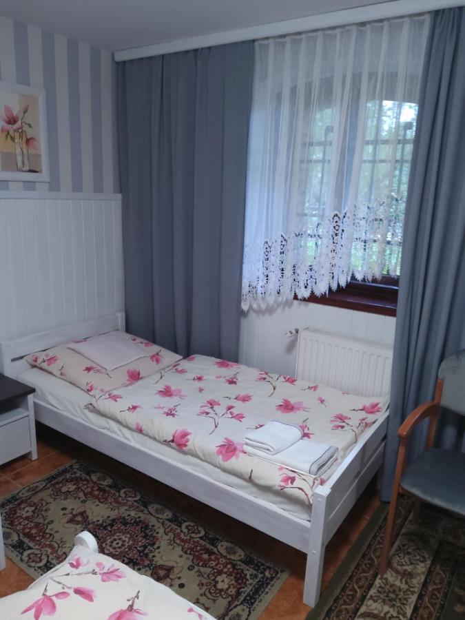 Pokoje Goscinne Sobieszow Jelenia Gora Ngoại thất bức ảnh