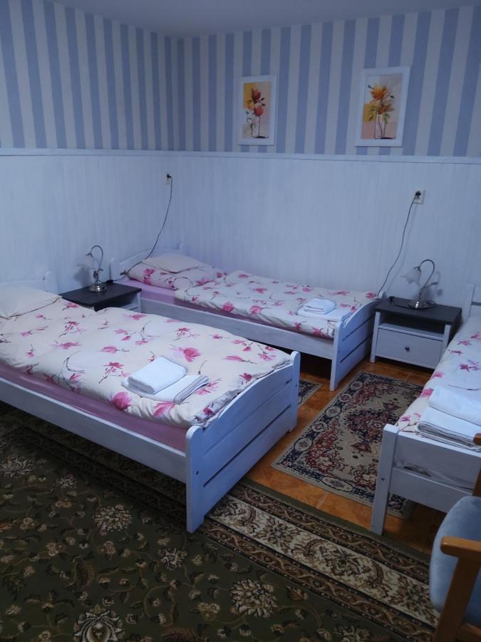 Pokoje Goscinne Sobieszow Jelenia Gora Ngoại thất bức ảnh