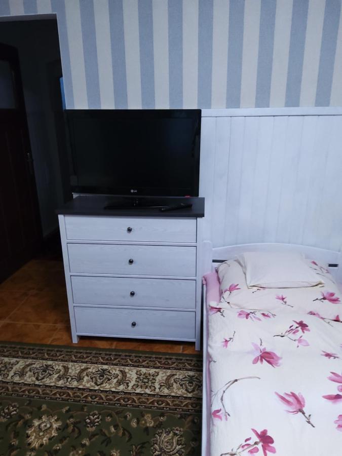 Pokoje Goscinne Sobieszow Jelenia Gora Ngoại thất bức ảnh